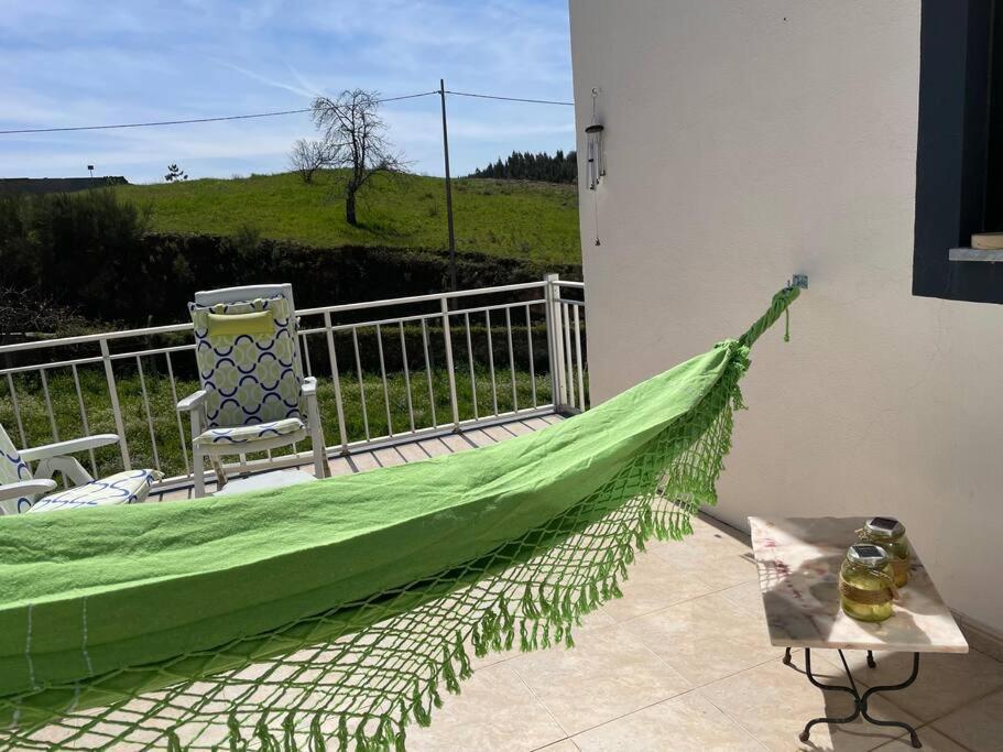 Casa Da Celeste Maljoga de Proenca Exteriér fotografie