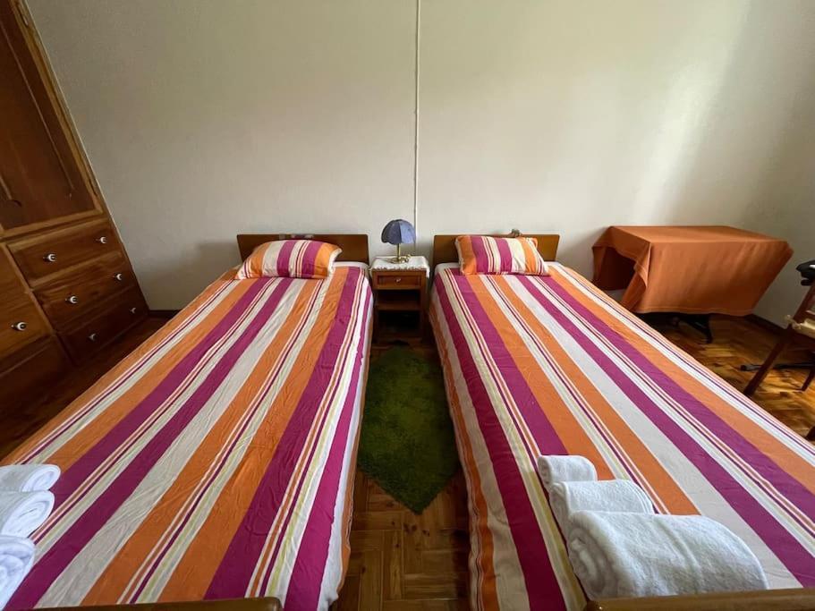 Casa Da Celeste Maljoga de Proenca Exteriér fotografie
