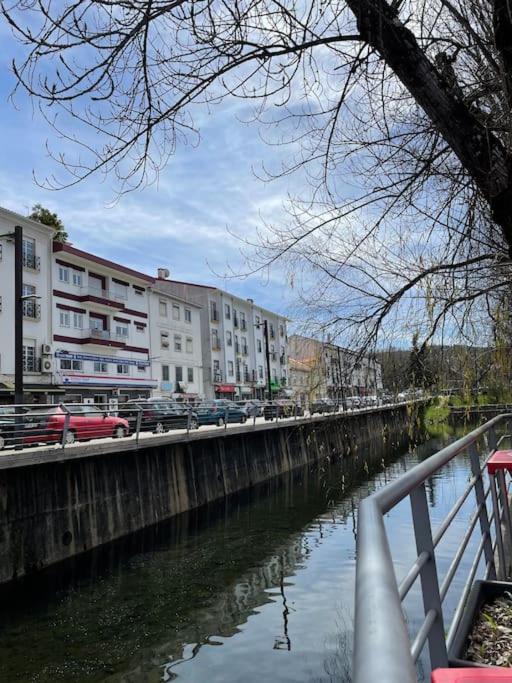 Casa Da Celeste Maljoga de Proenca Exteriér fotografie