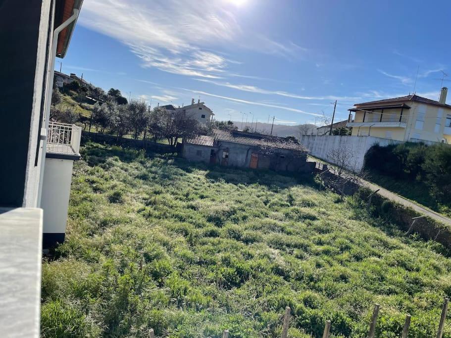 Casa Da Celeste Maljoga de Proenca Exteriér fotografie