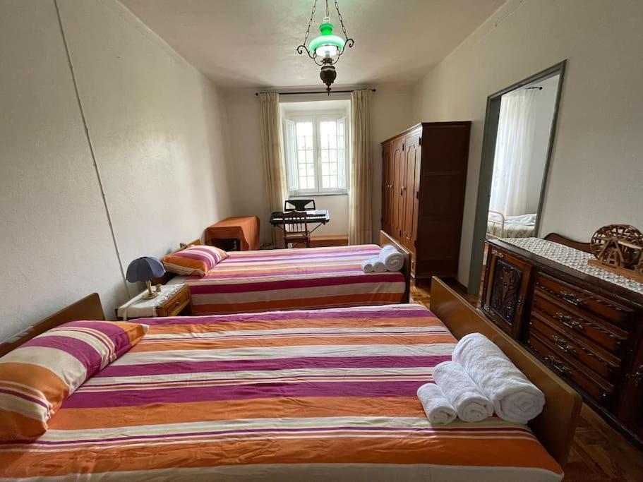 Casa Da Celeste Maljoga de Proenca Exteriér fotografie