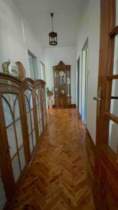 Casa Da Celeste Maljoga de Proenca Exteriér fotografie